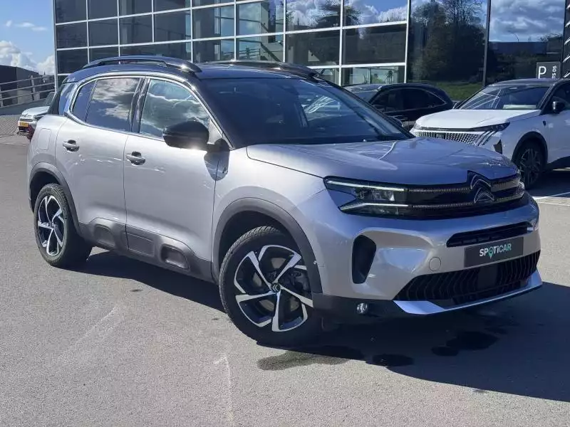 Citroën C5 Aircross Shine - Photo 1