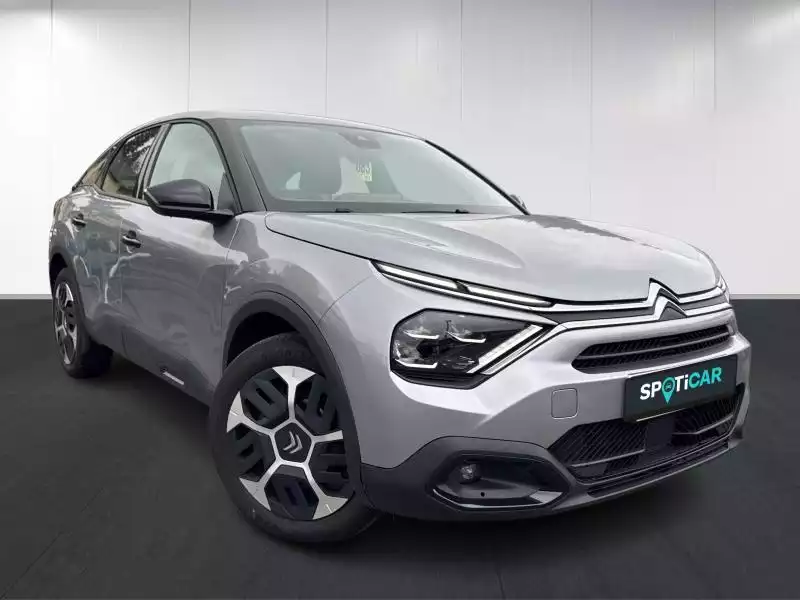 Citroën C4 FEEL - Photo 1