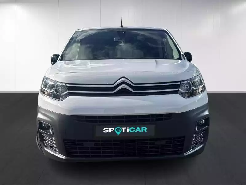 Citroën Berlingo IV - Photo 1