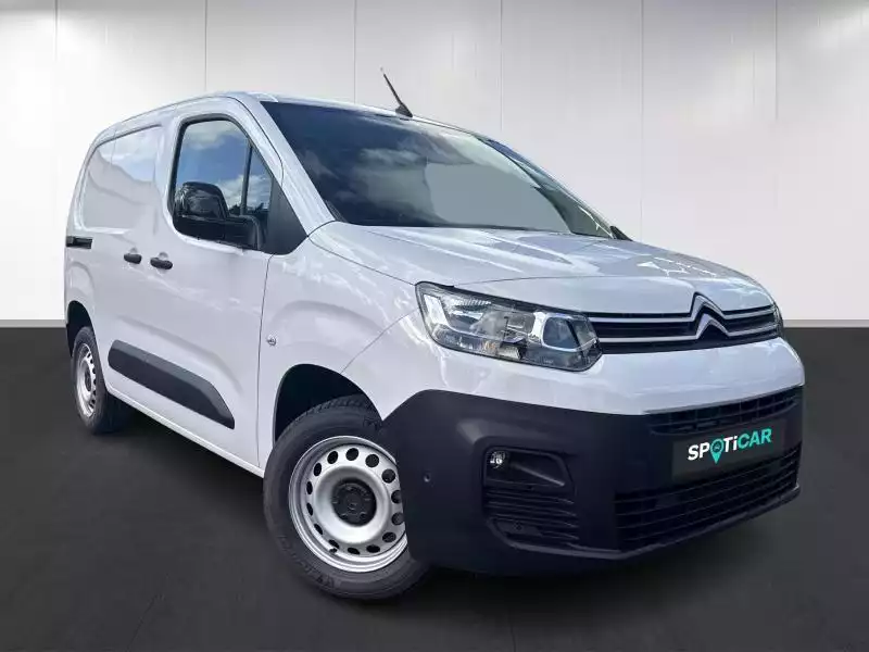 Citroën Berlingo IV - Photo 1
