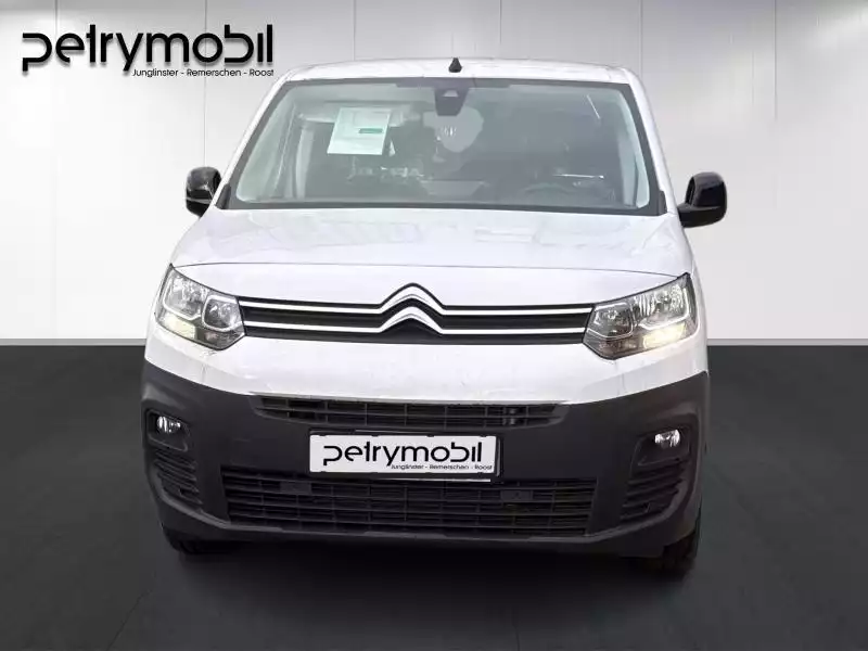Citroën Berlingo IV - Photo 1