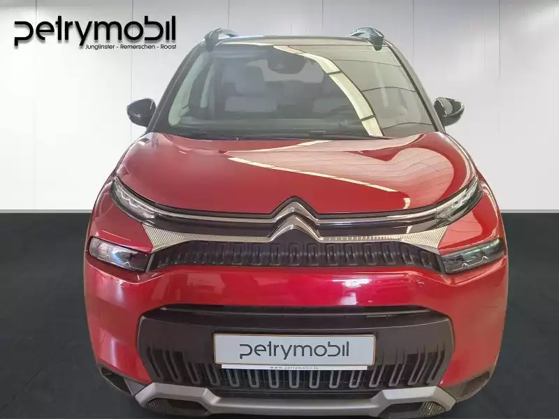 Citroën C3 Aircross MAX - Photo 1