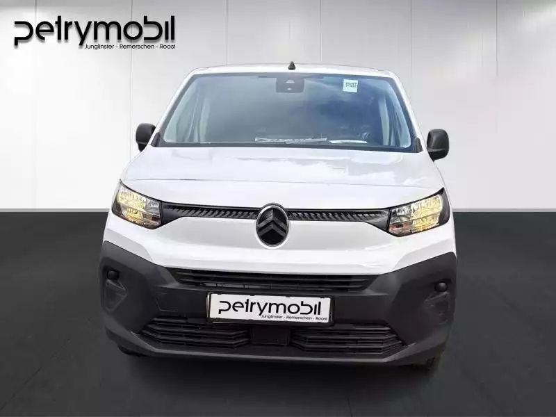 Citroën Berlingo IV - Photo 1