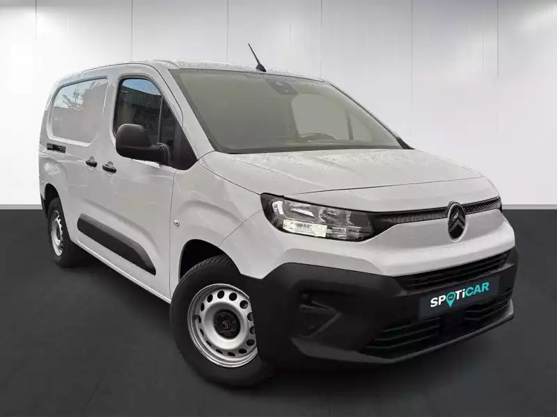 Citroën Berlingo IV - Photo 1