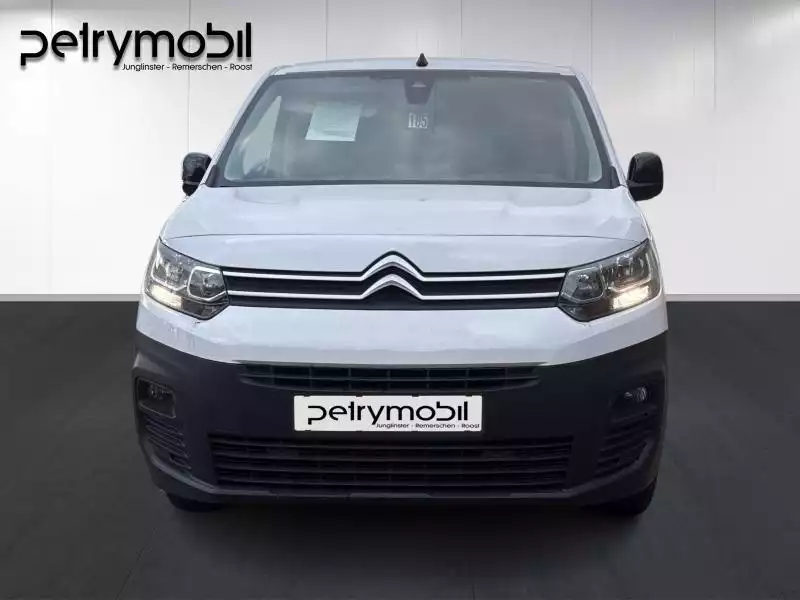 Citroën Berlingo IV - Photo 1