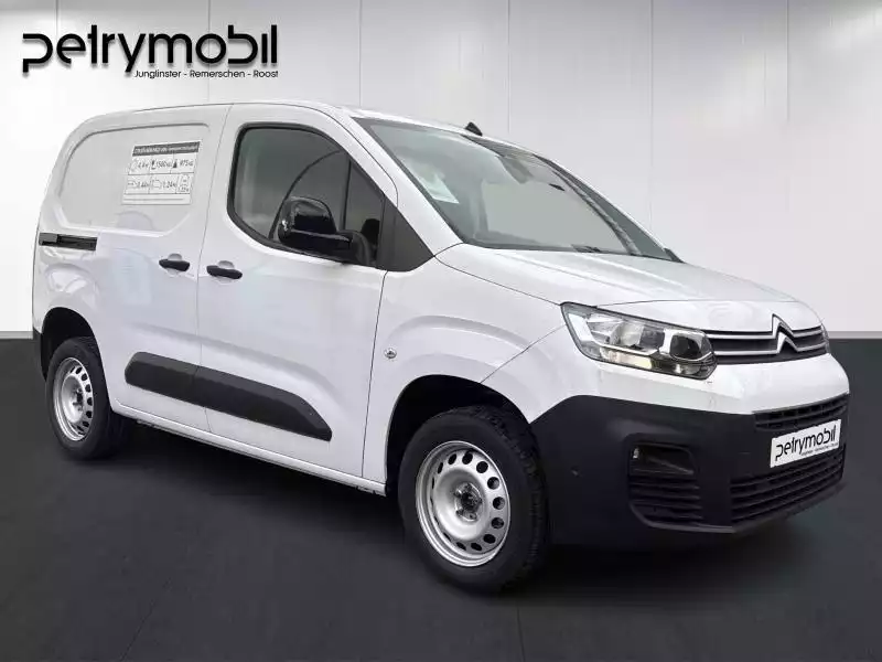 Citroën Berlingo IV - Photo 1