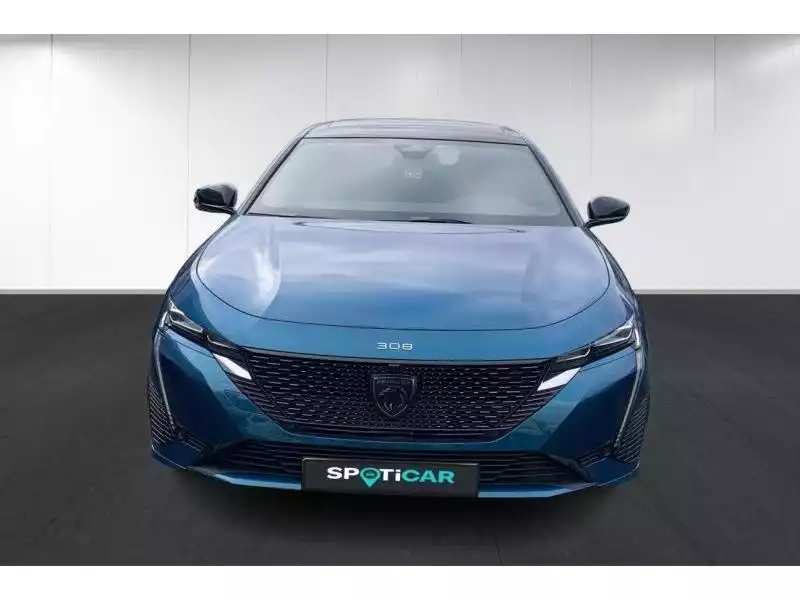 Peugeot 308 III and e- GT - Photo 1