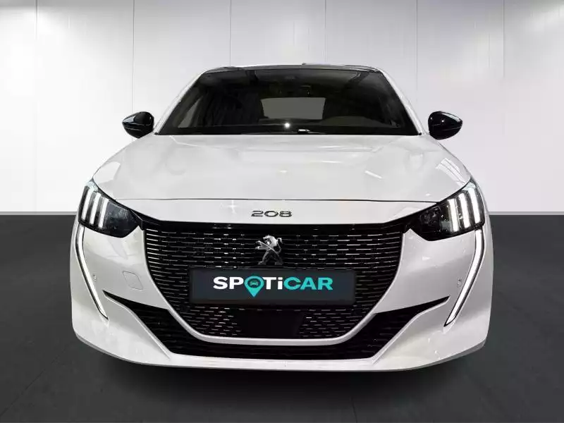 Peugeot 208 II and e- GT Line - Photo 1