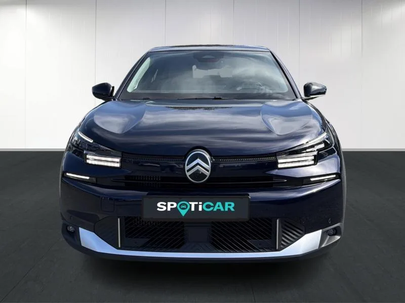 Citroën C4 New C4 MAX - Photo 1