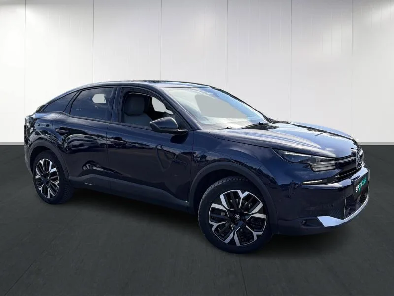 Citroën C4 New C4 MAX - Photo 1