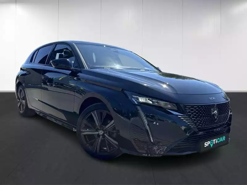 Peugeot 308 GT - Photo 1