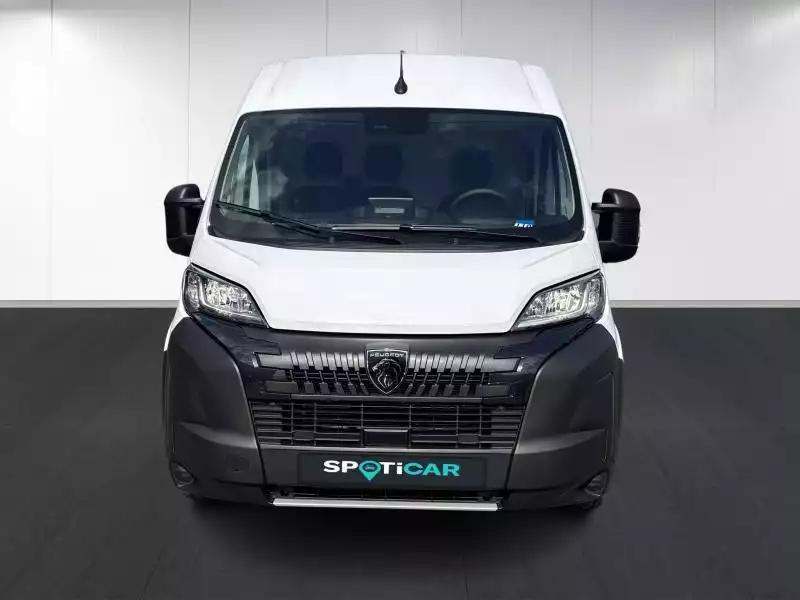 Peugeot Boxer tôlé 335 L3H2 - Photo 1