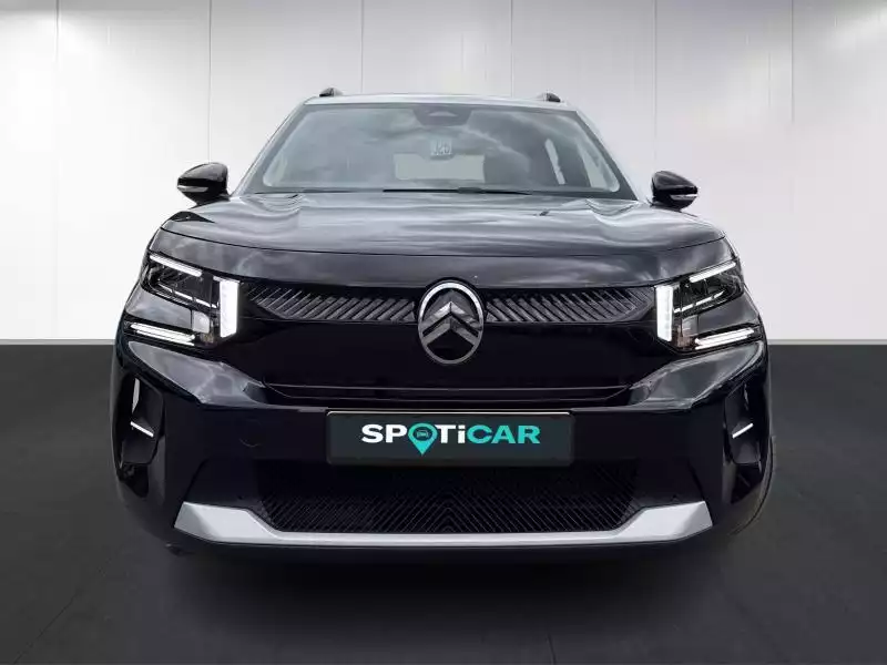 Citroën C3 and ë- IV Max - Photo 1