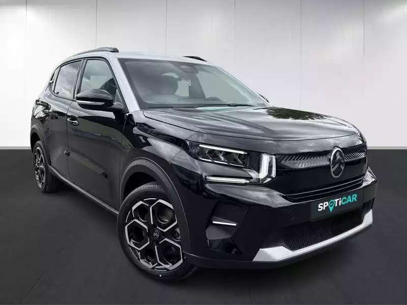 Citroën C3 and ë- IV Max - Photo 1