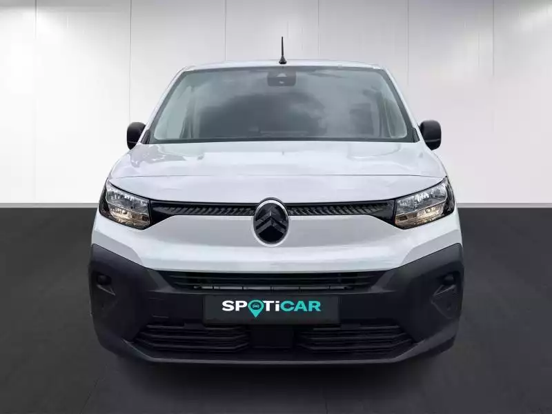 Citroën Berlingo III - Photo 1
