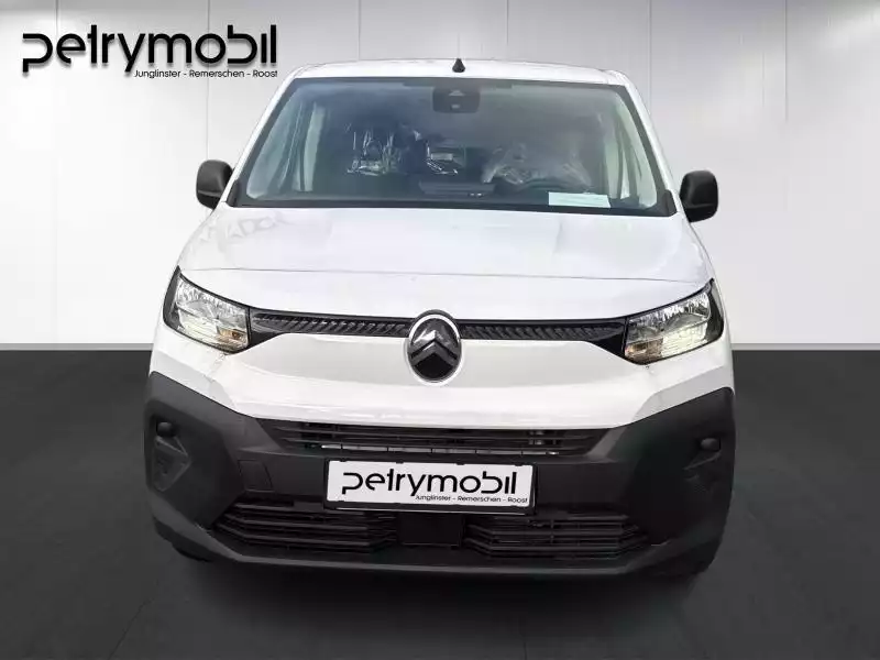 Citroën Berlingo III - Photo 1