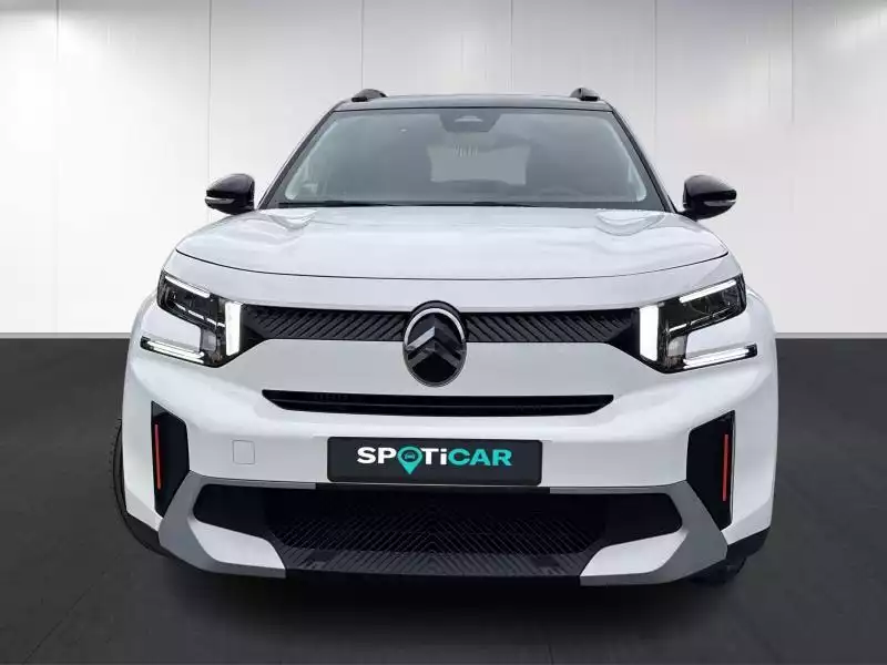 Citroën C3 Aircross Plus - Photo 1