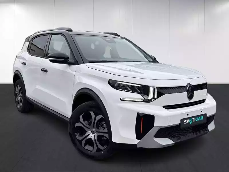 Citroën C3 Aircross Plus - Photo 1