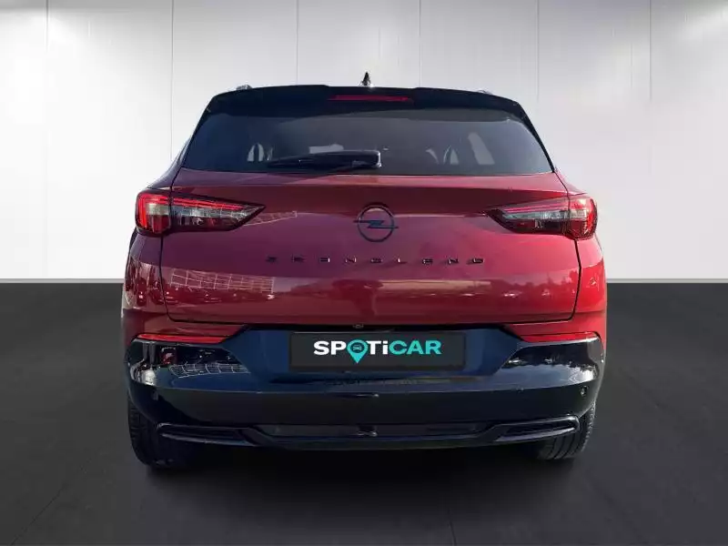 Opel Grandland X GS Line - Photo 1