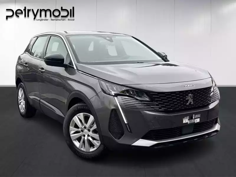 Peugeot 3008 II Active Pack - Photo 1
