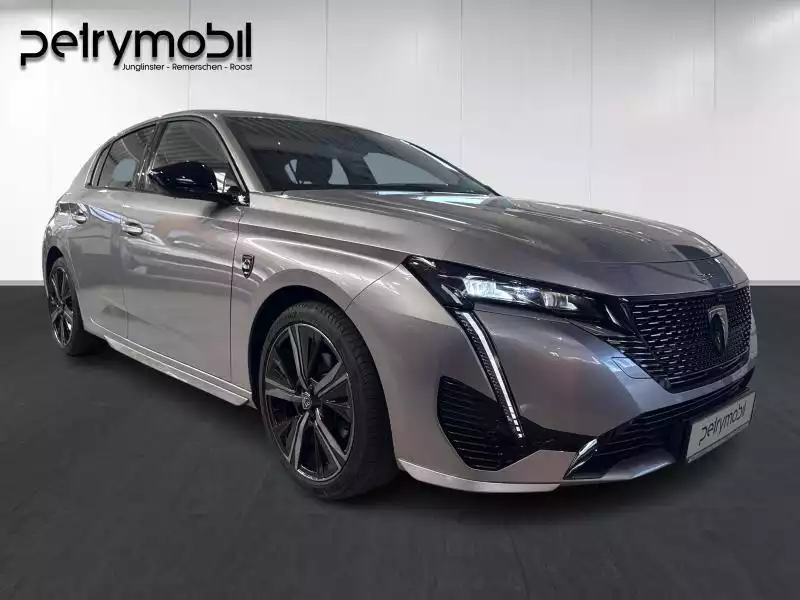 Peugeot 308 GT EAT8 - Photo 1