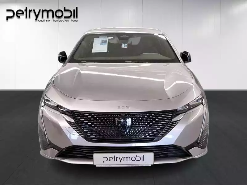 Peugeot 308 GT EAT8 - Photo 1