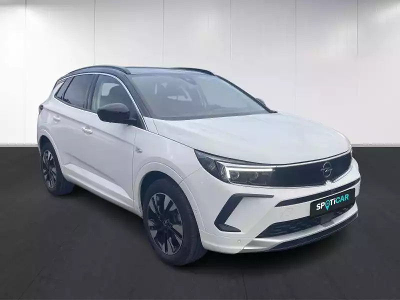 Opel Grandland Business Elegance - Photo 1