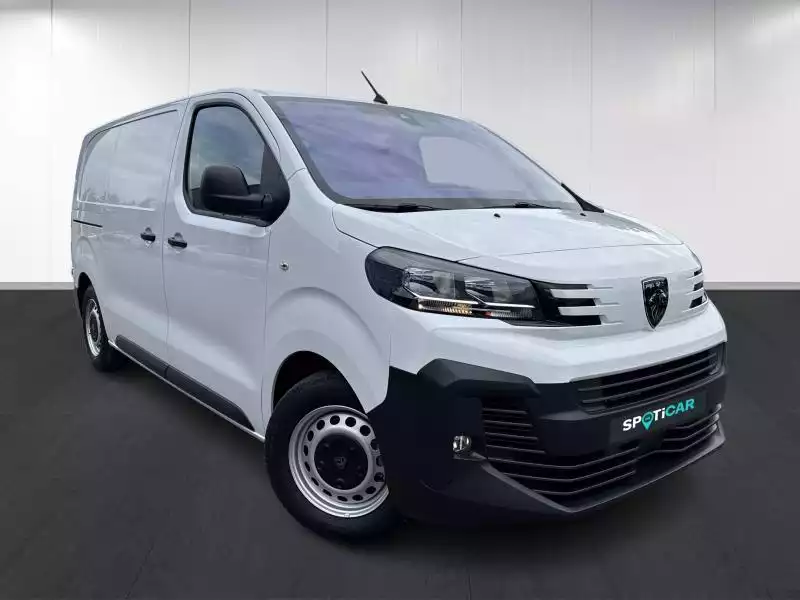 Peugeot Expert STANDARD - Photo 1