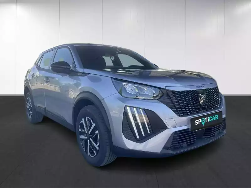 Peugeot 2008 II - Photo 1