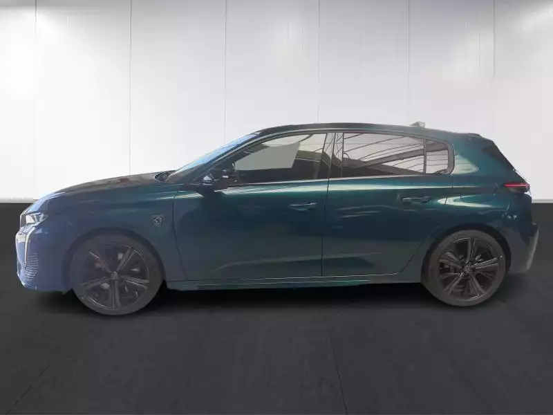 Peugeot 308 GT PlugIn 180 - Photo 1