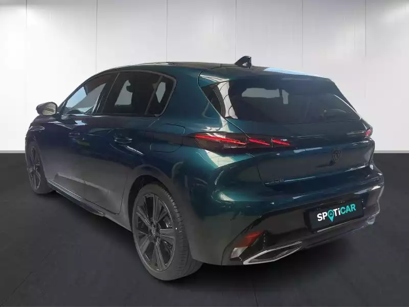 Peugeot 308 GT PlugIn 180 - Photo 1