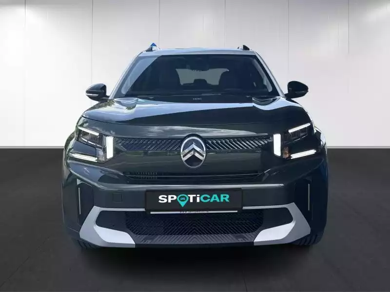 Citroën C3 Aircross PLUS - Photo 1
