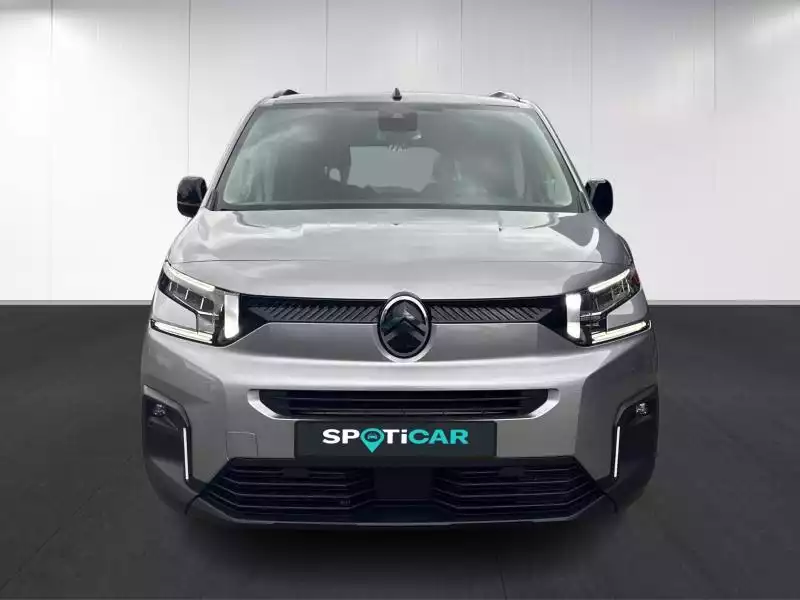 Citroën Berlingo III Multispace - Photo 1