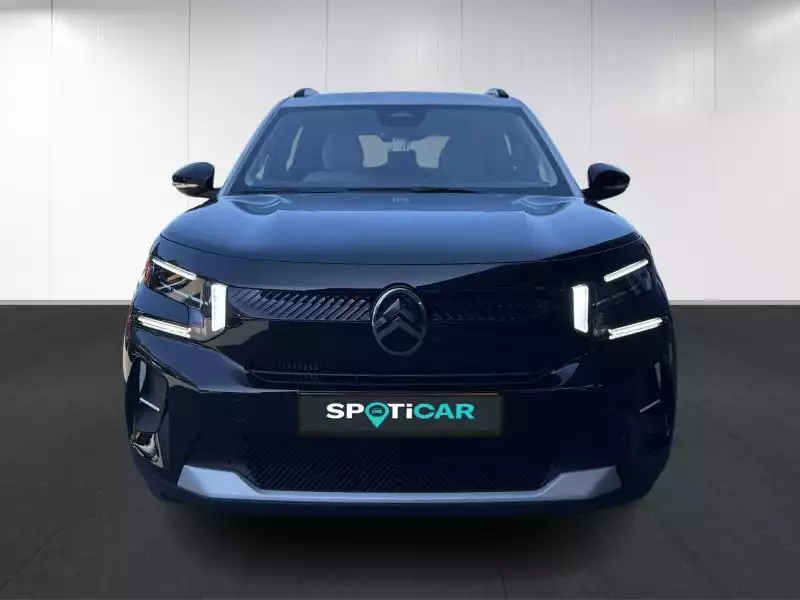 Citroën C3 and ë- IV Max - Photo 1
