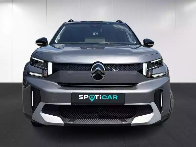 Citroën C3 Aircross Plus - Photo 1