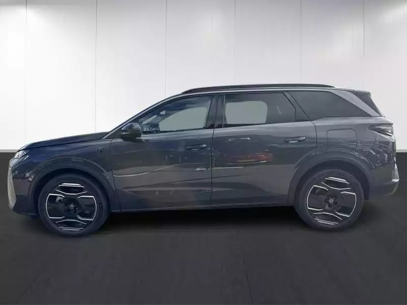 Peugeot 5008 First Edition GT Plug-in Hybrid 195 e-DCS7 - Photo 1