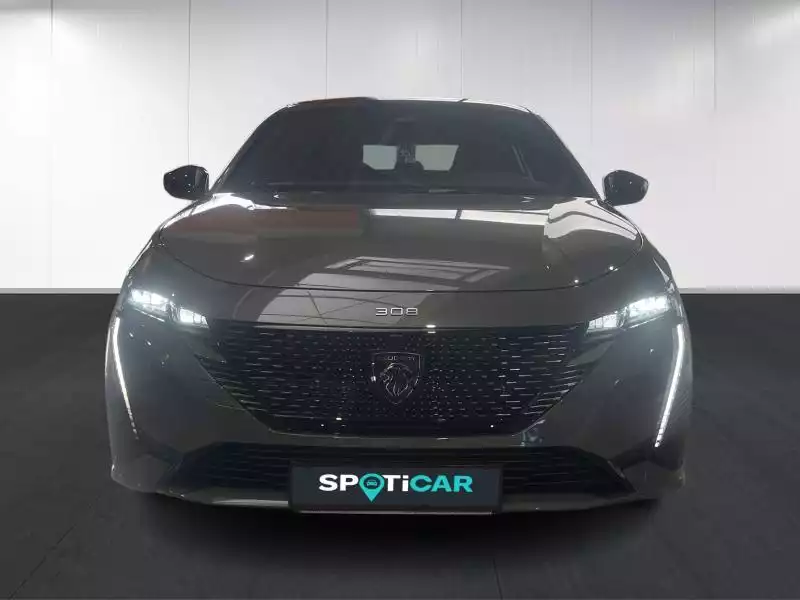 Peugeot 308 GT Plug-in Hybrid 180 e-EAT8 - Photo 1