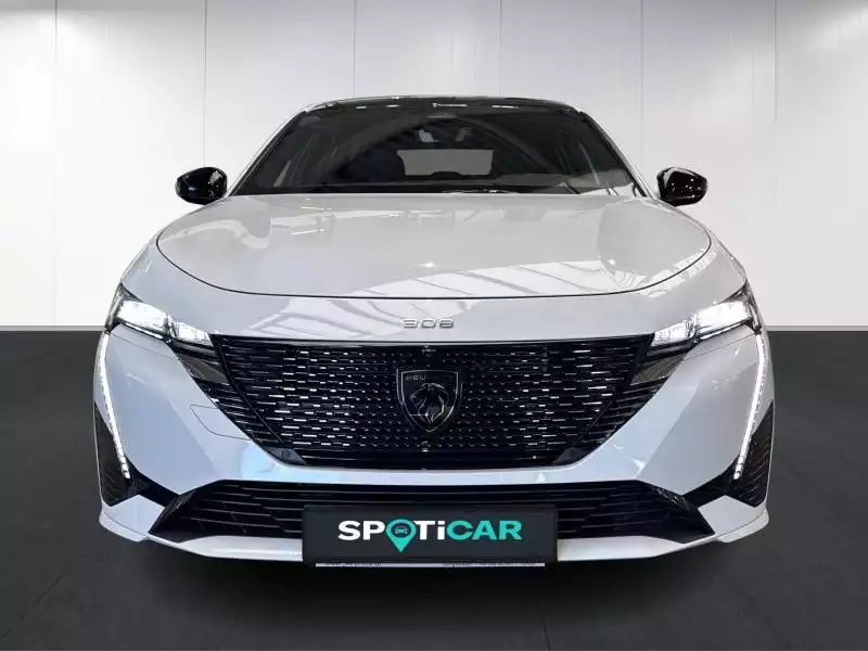 Peugeot 308 GT - Photo 1