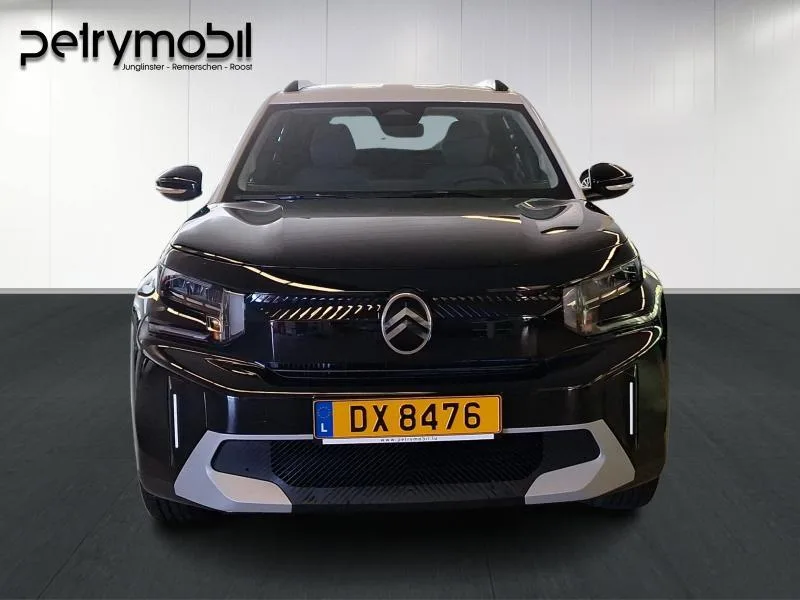 Citroën C3 Aircross PLUS Turbo 100ch - Photo 1