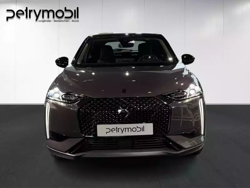 DS Automobiles DS 3 3 - Photo 1