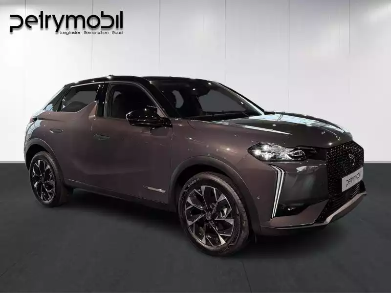 DS Automobiles DS 3 3 - Photo 1