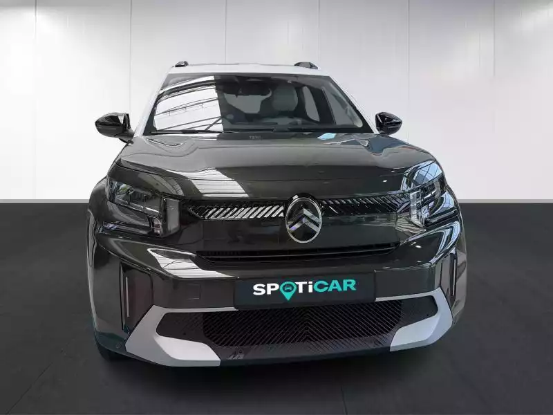 Citroën C3 Aircross Max - Photo 1