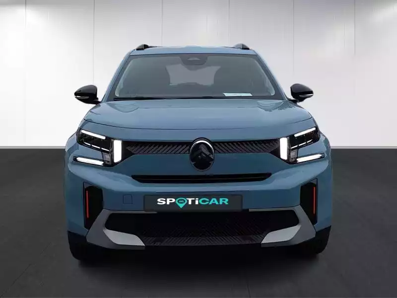 Citroën C3 Aircross Plus - Photo 1