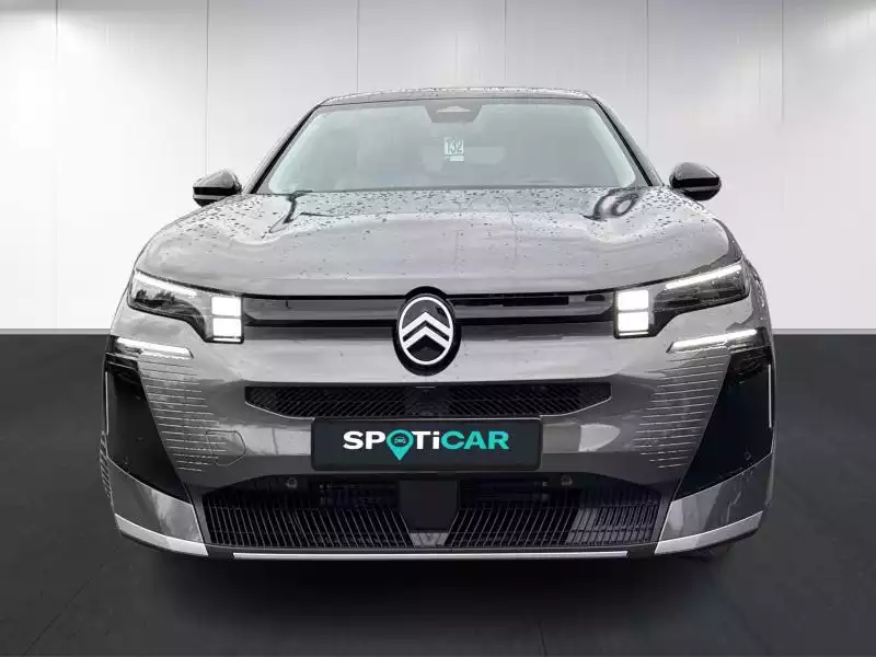 Citroën C5 Aircross max - Photo 1