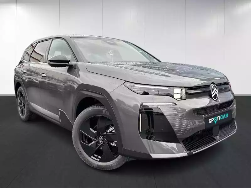 Citroën C5 Aircross max - Photo 1