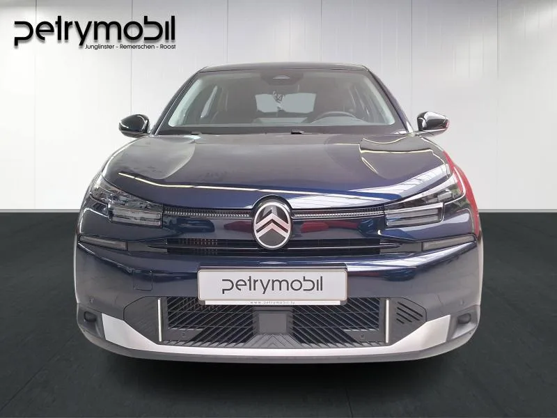 Citroën C4 and ë- Feel Pack - Photo 1