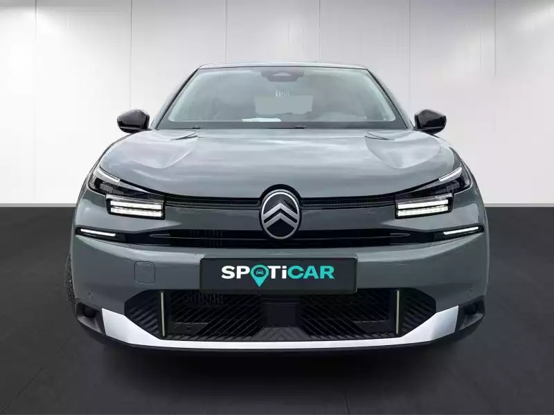 Citroën C4 and ë- Feel Pack - Photo 1