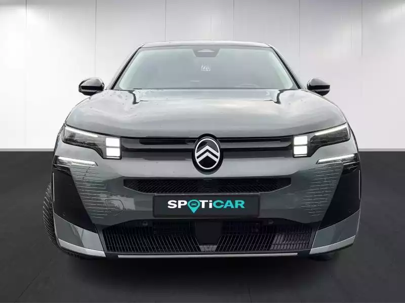 Citroën C5 Aircross MAX - Photo 1