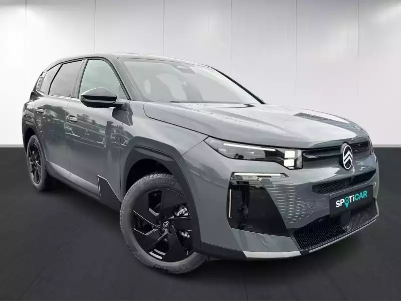 Citroën C5 Aircross MAX - Photo 1