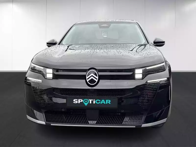 Citroën C5 Aircross MAX - Photo 1